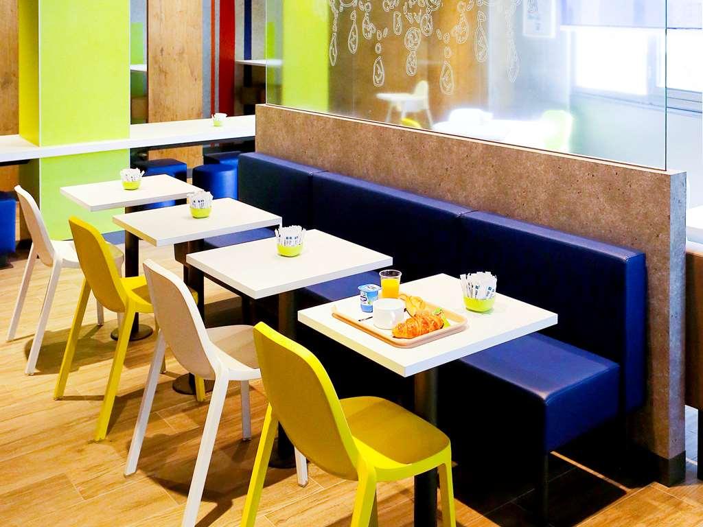 Ibis Budget Centre Hotel 2*
