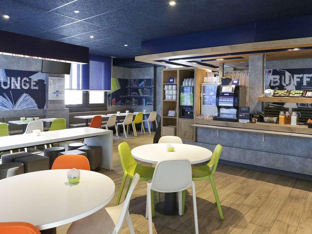 Ibis Budget Centre Hotel Toulon