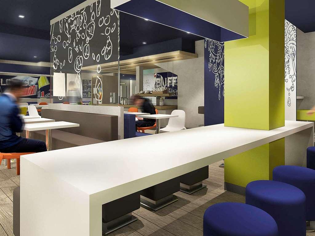 Ibis Budget Centre Hotel Toulon