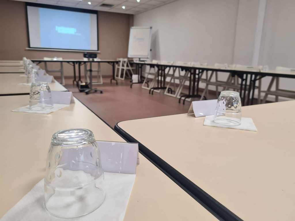 Ibis Budget Centre Hotel