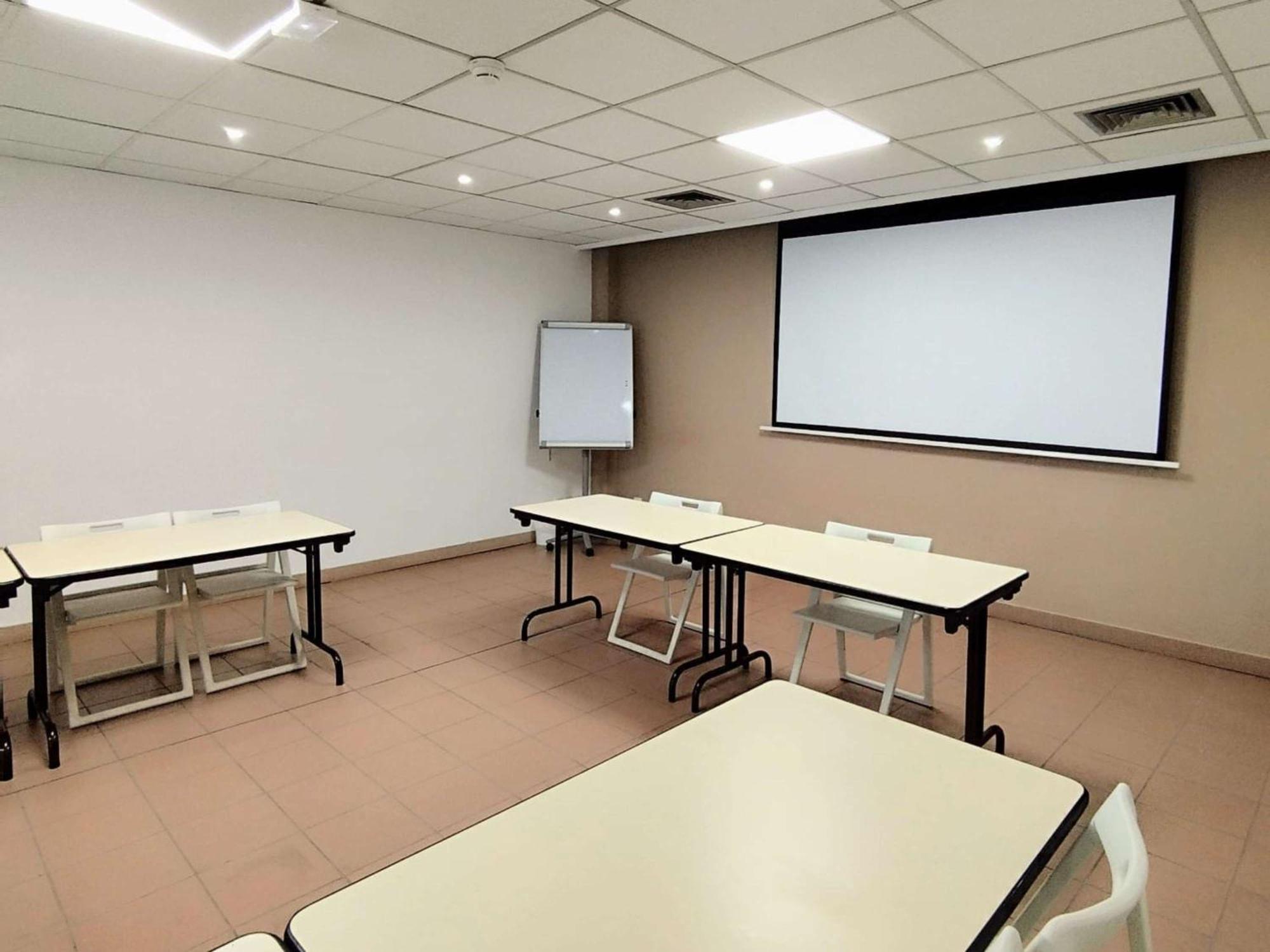 Hotel Ibis Budget Centre