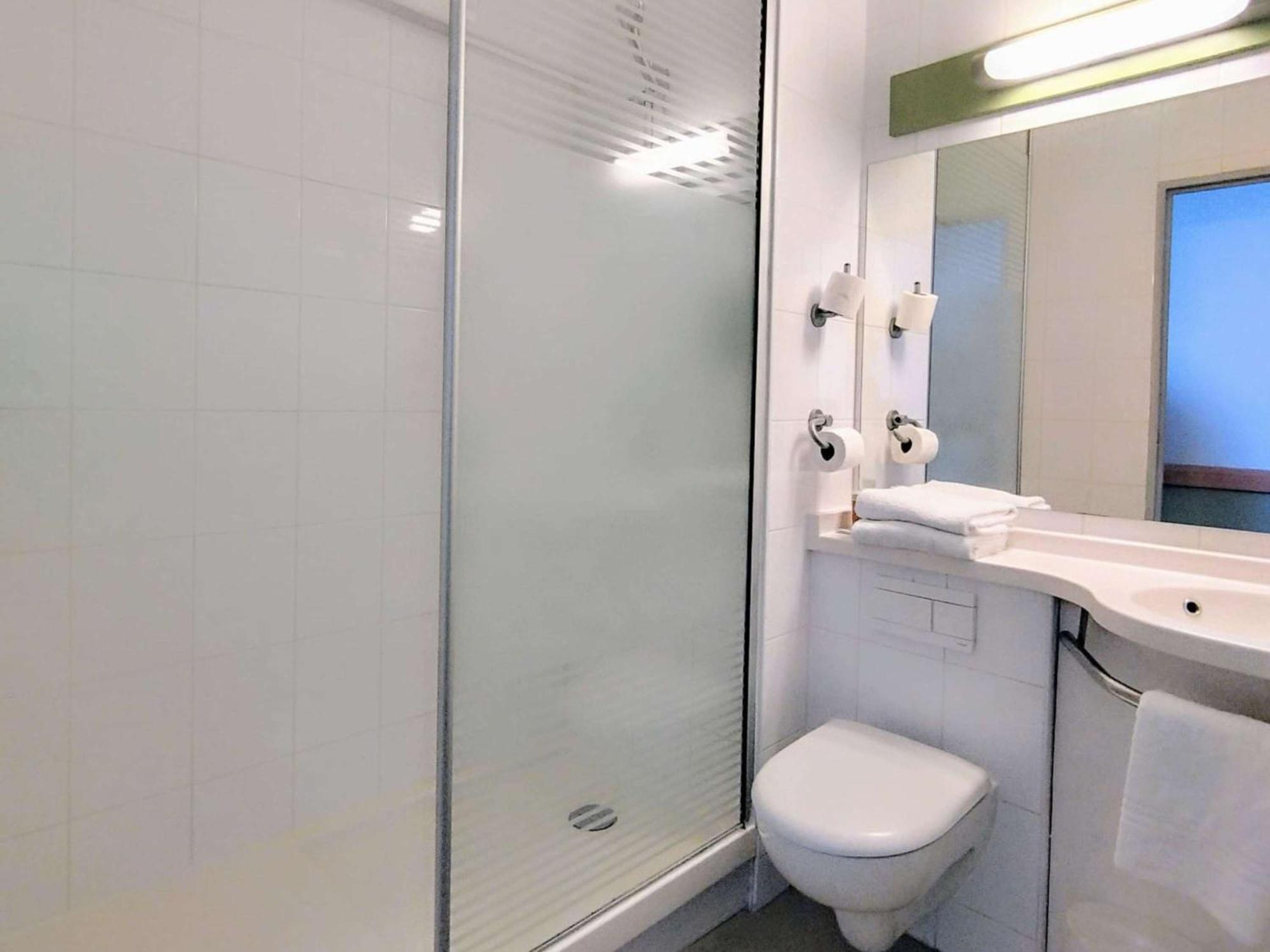 Ibis Budget Centre Toulon