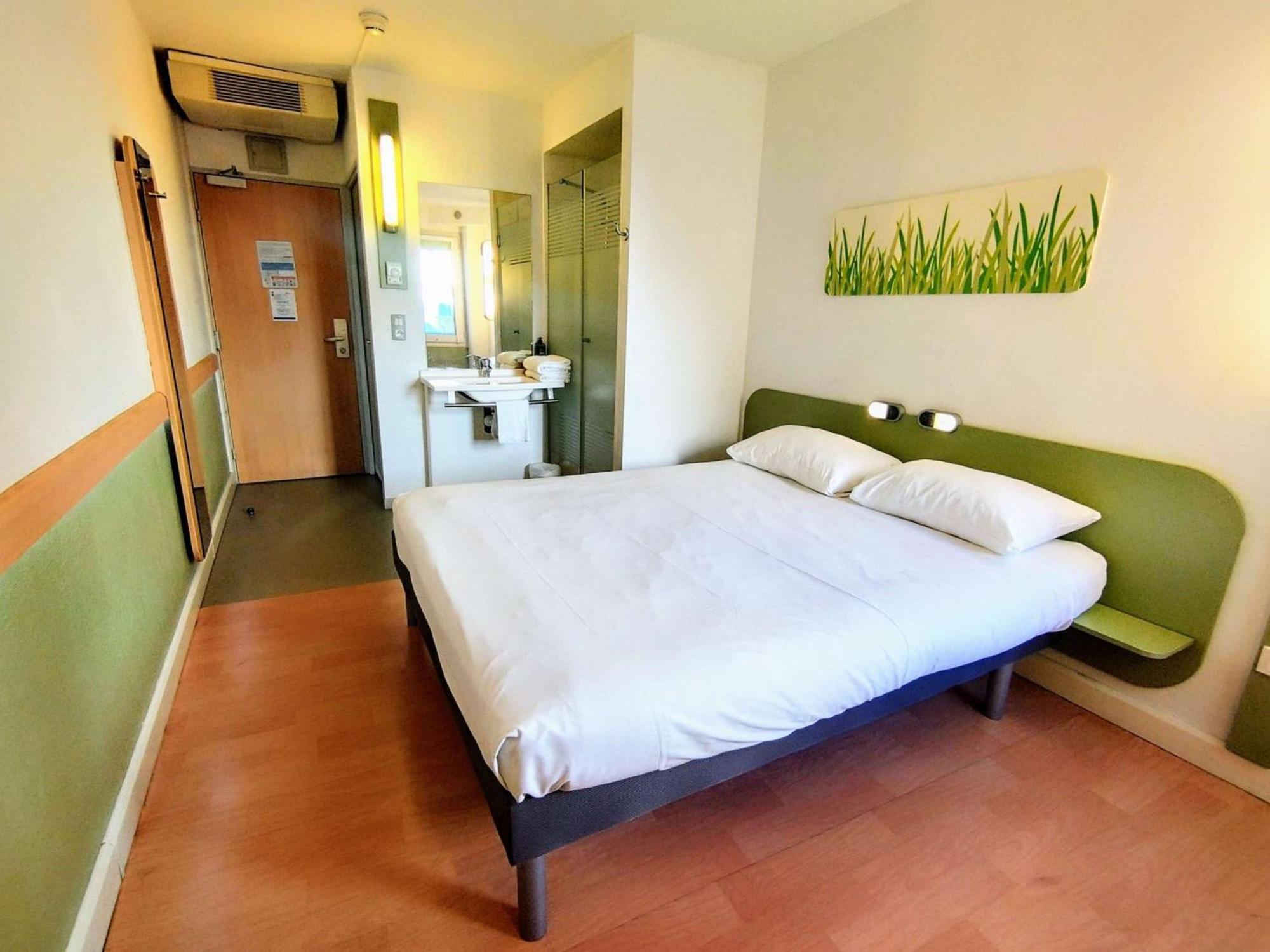 Ibis Budget Centre Hotel Toulon