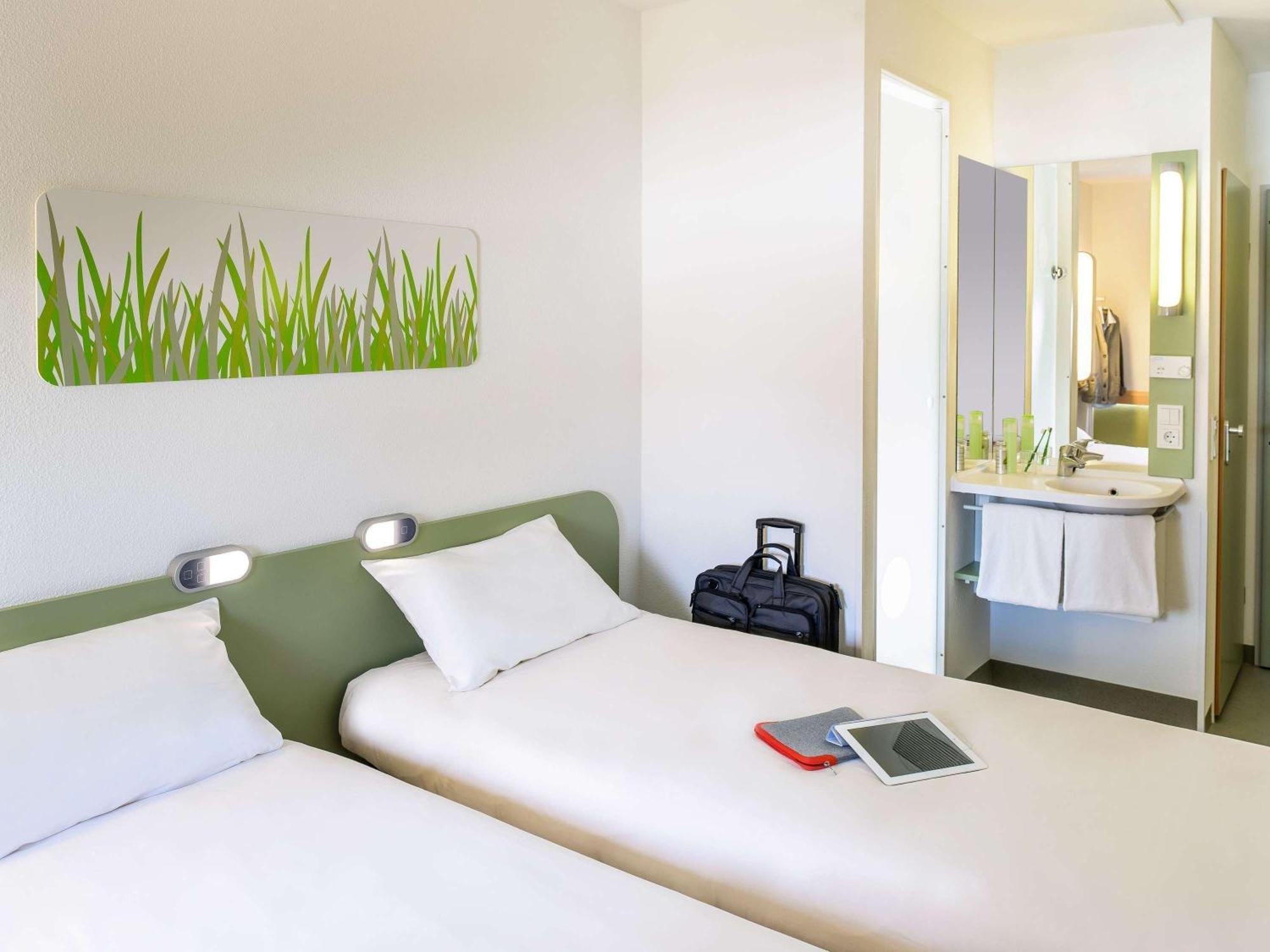 Ibis Budget Centre Hotel Toulon
