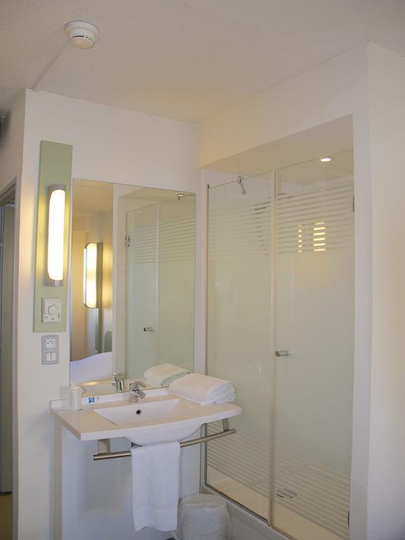 Hotel Ibis Budget Centre 2*