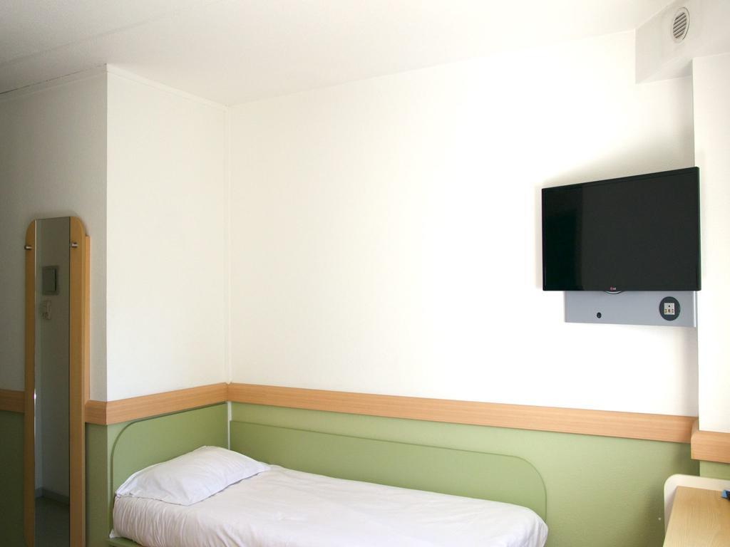 Ibis Budget Centre Hotel Toulon