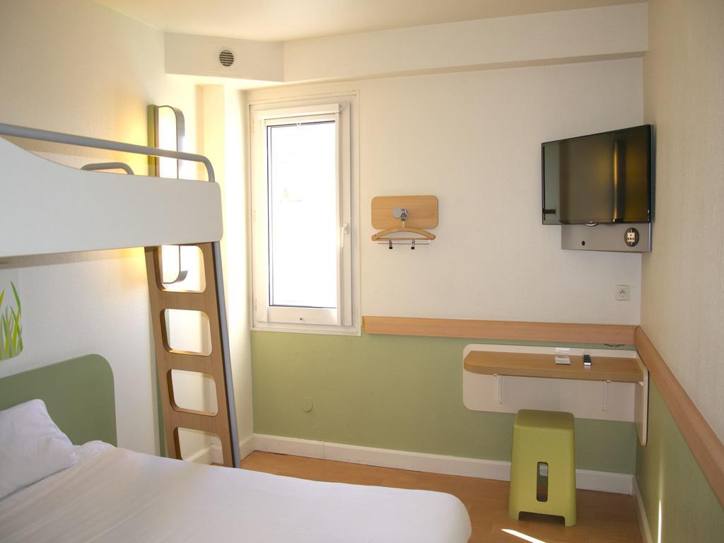 Ibis Budget Centre Hotel
