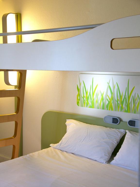 Ibis Budget Centre 2*