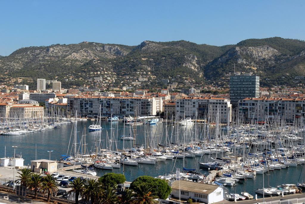 Ibis Budget Centre Toulon