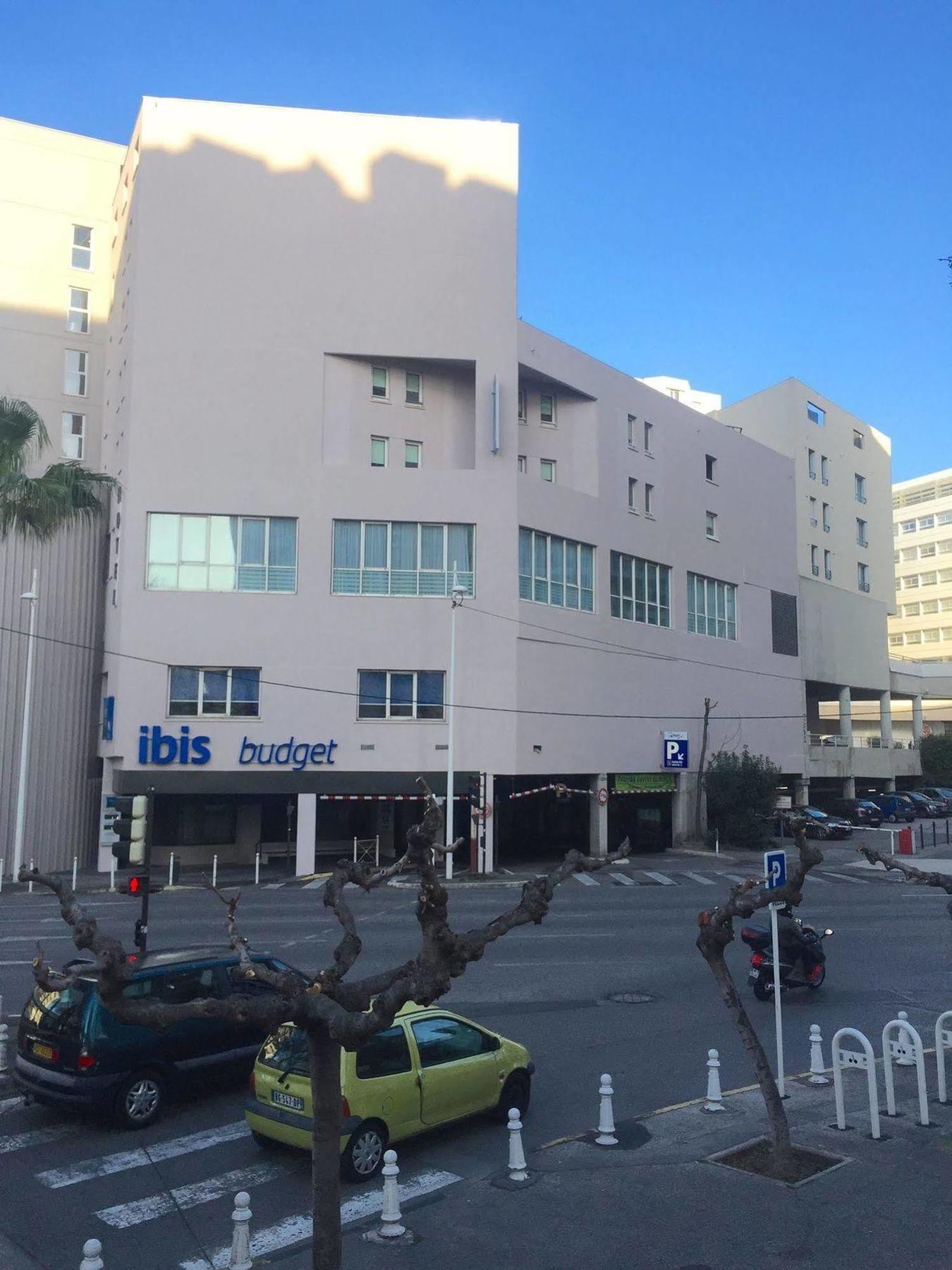 Ibis Budget Centre 2* Toulon