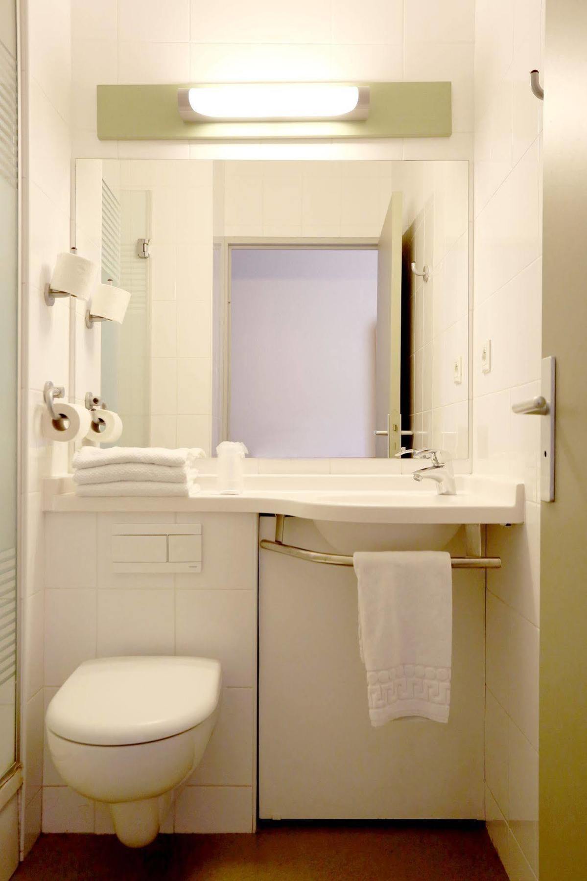 Ibis Budget Centre Hotel