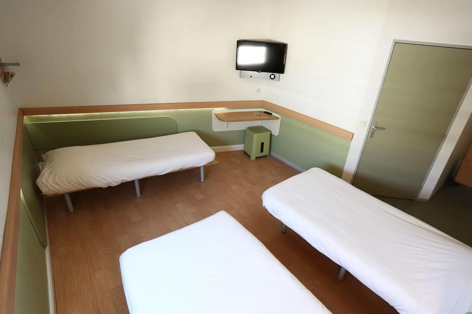 Ibis Budget Centre Hotel