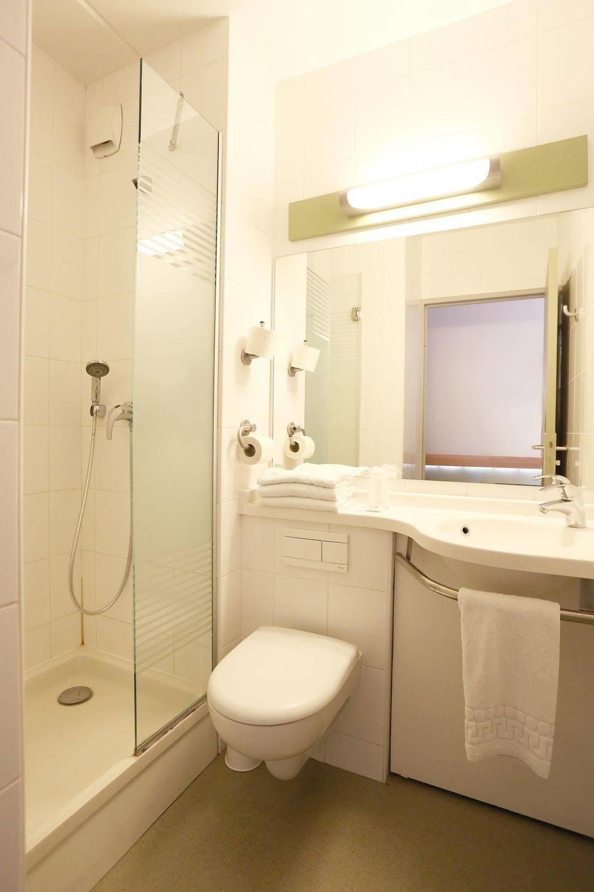 Ibis Budget Centre Toulon