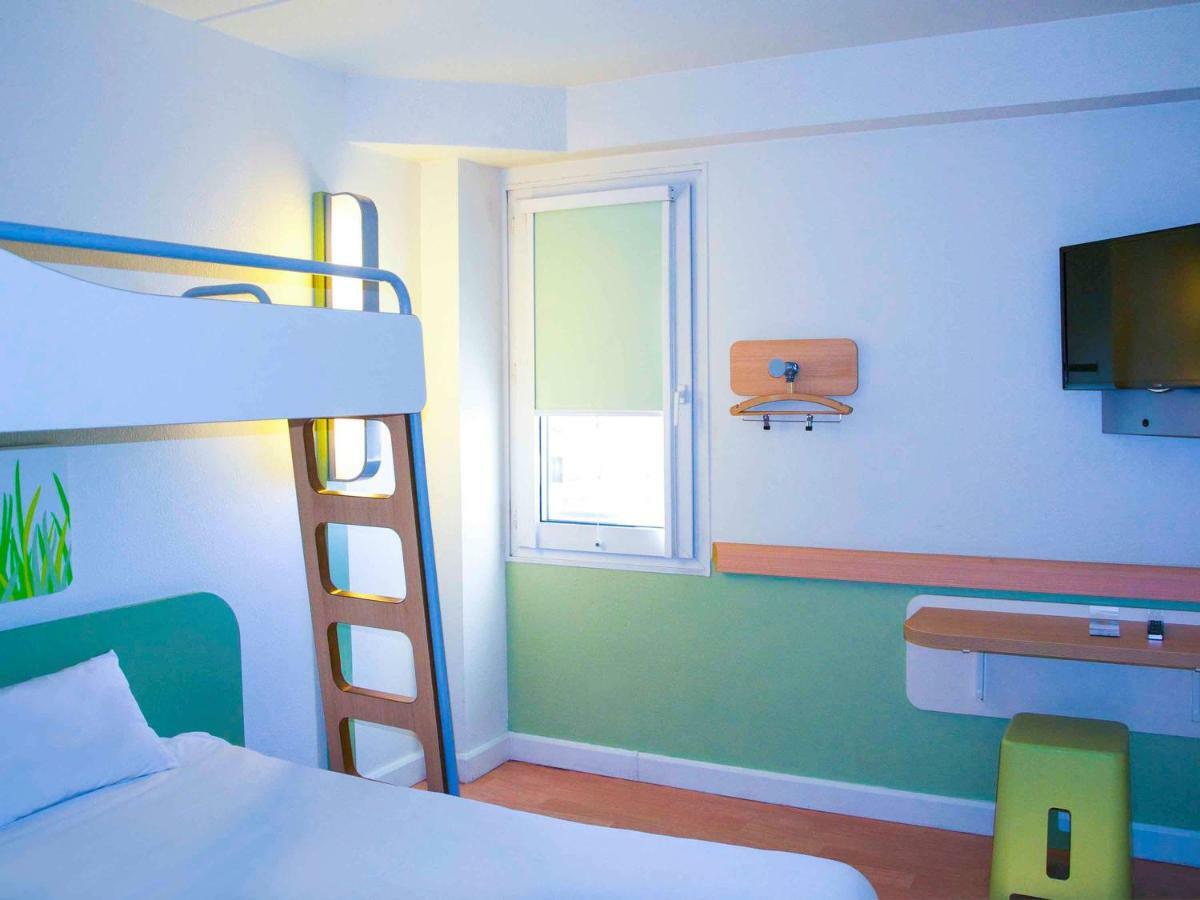 Ibis Budget Centre Hotel 2*