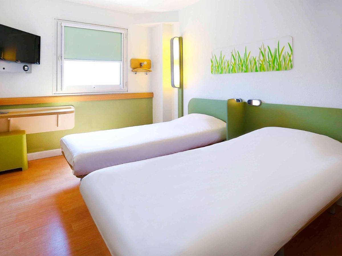 Hotel Ibis Budget Centre 2*