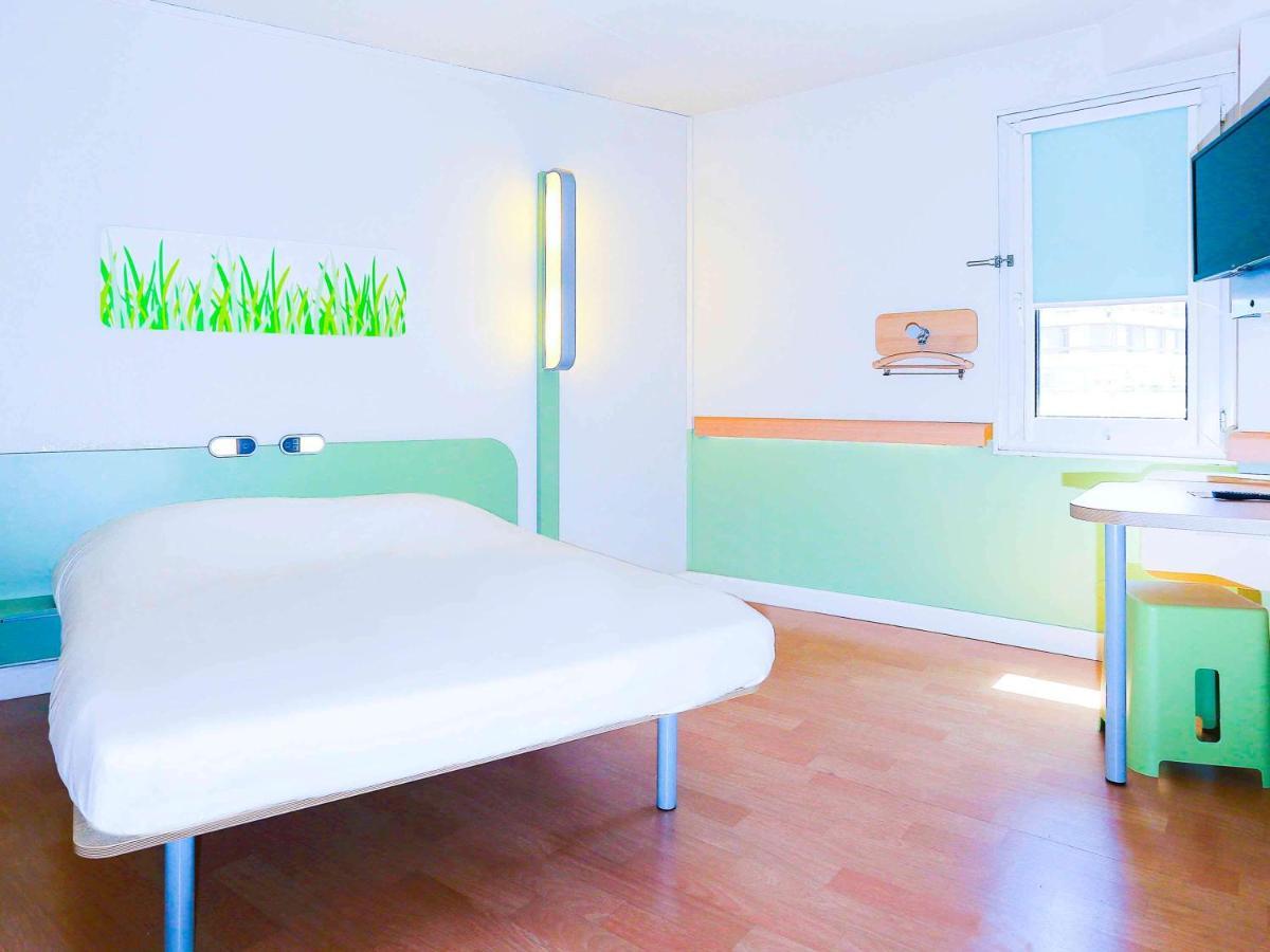 Ibis Budget Centre Hotel Toulon