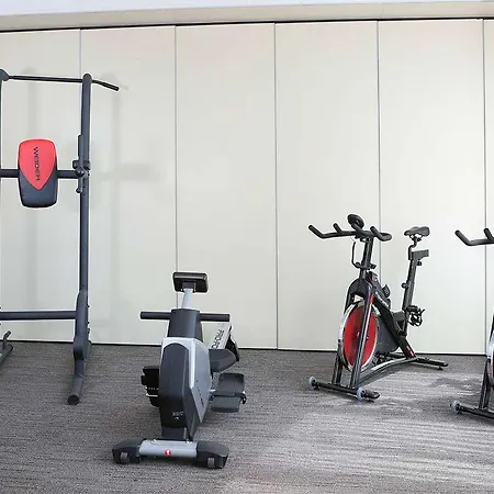 Ibis Budget Toulon Centre 