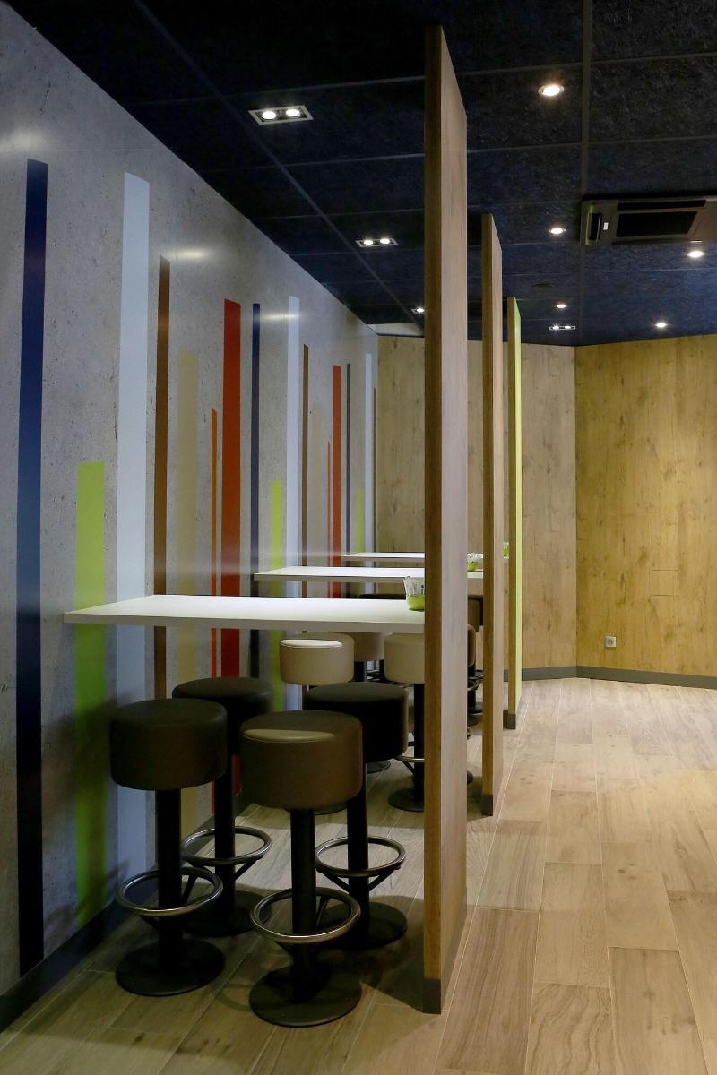Ibis Budget Centre 2*