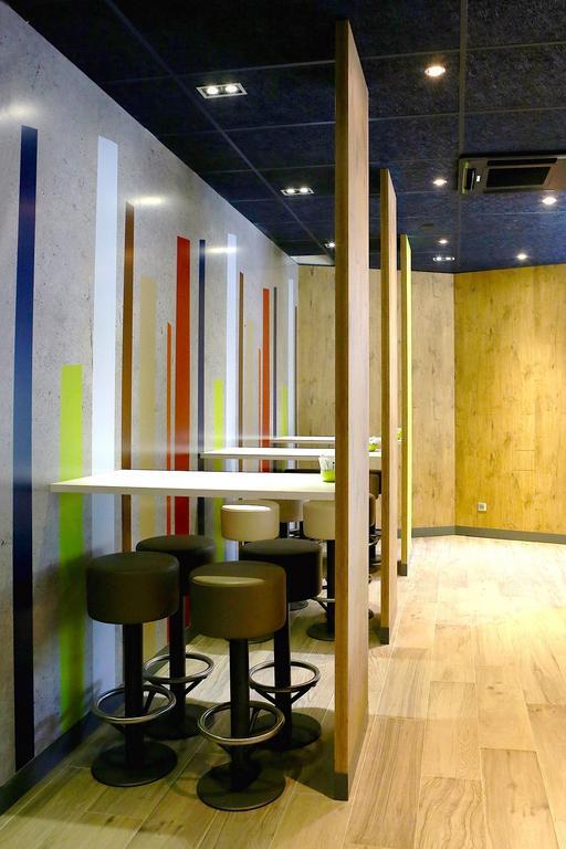 Ibis Budget Centre Toulon