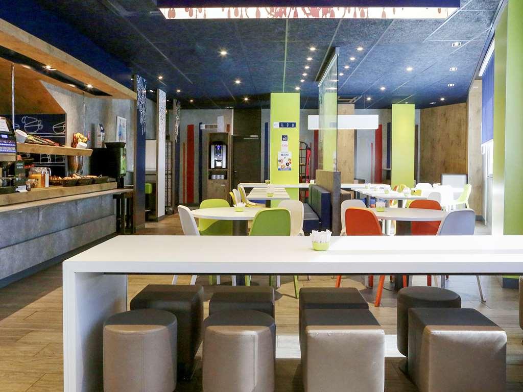 Hotel Ibis Budget Centre 2*