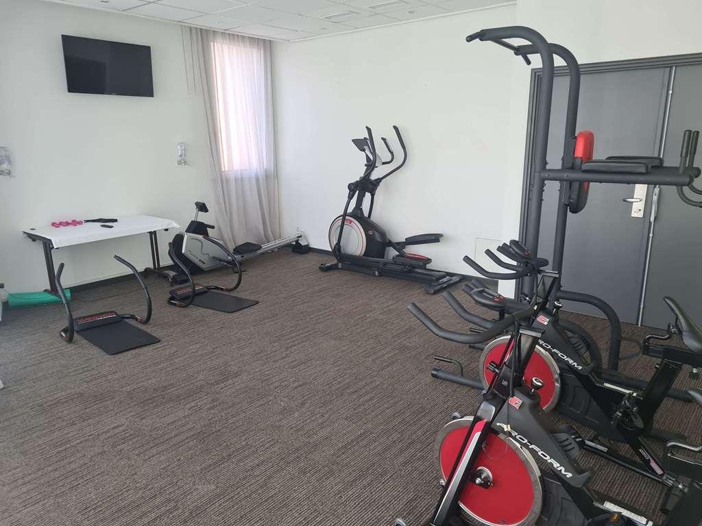 Ibis Budget Centre Hotel