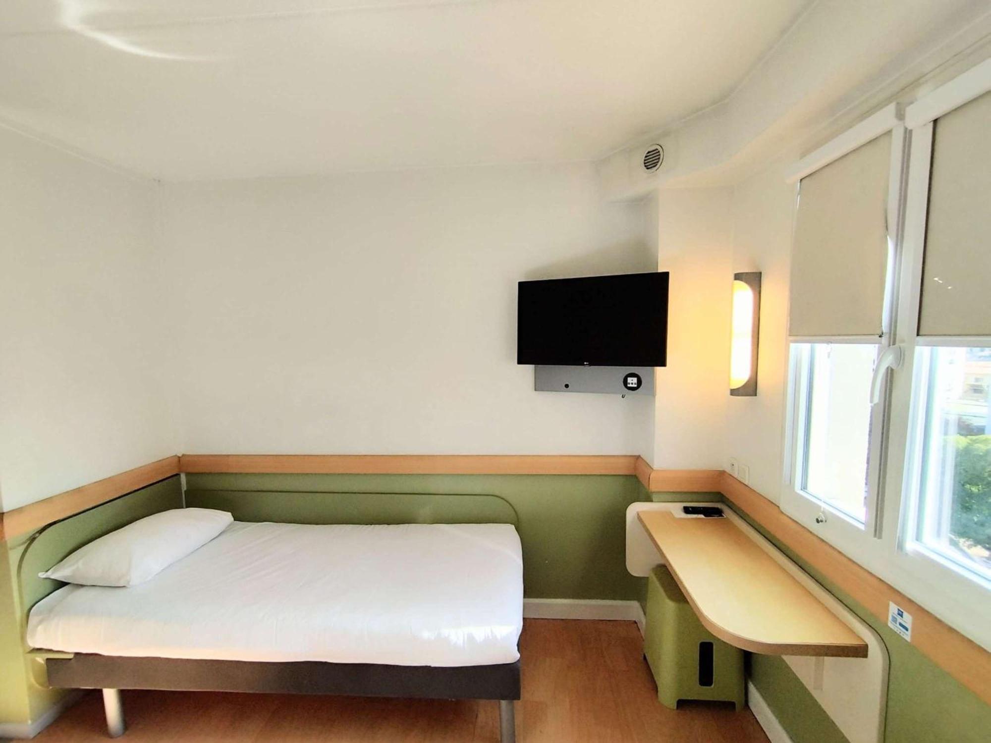 Ibis Budget Centre Hotel