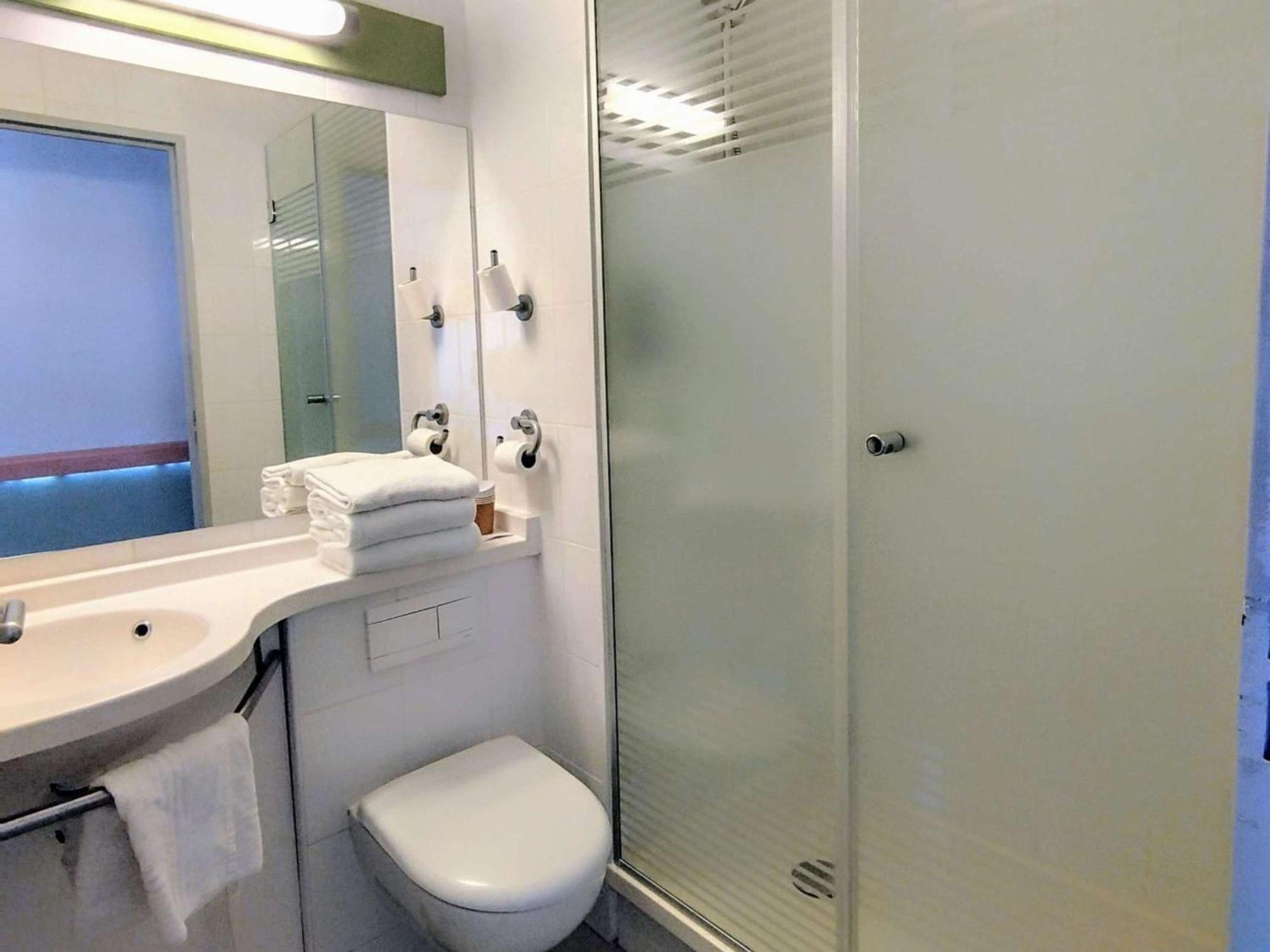 Ibis Budget Centre Hotel