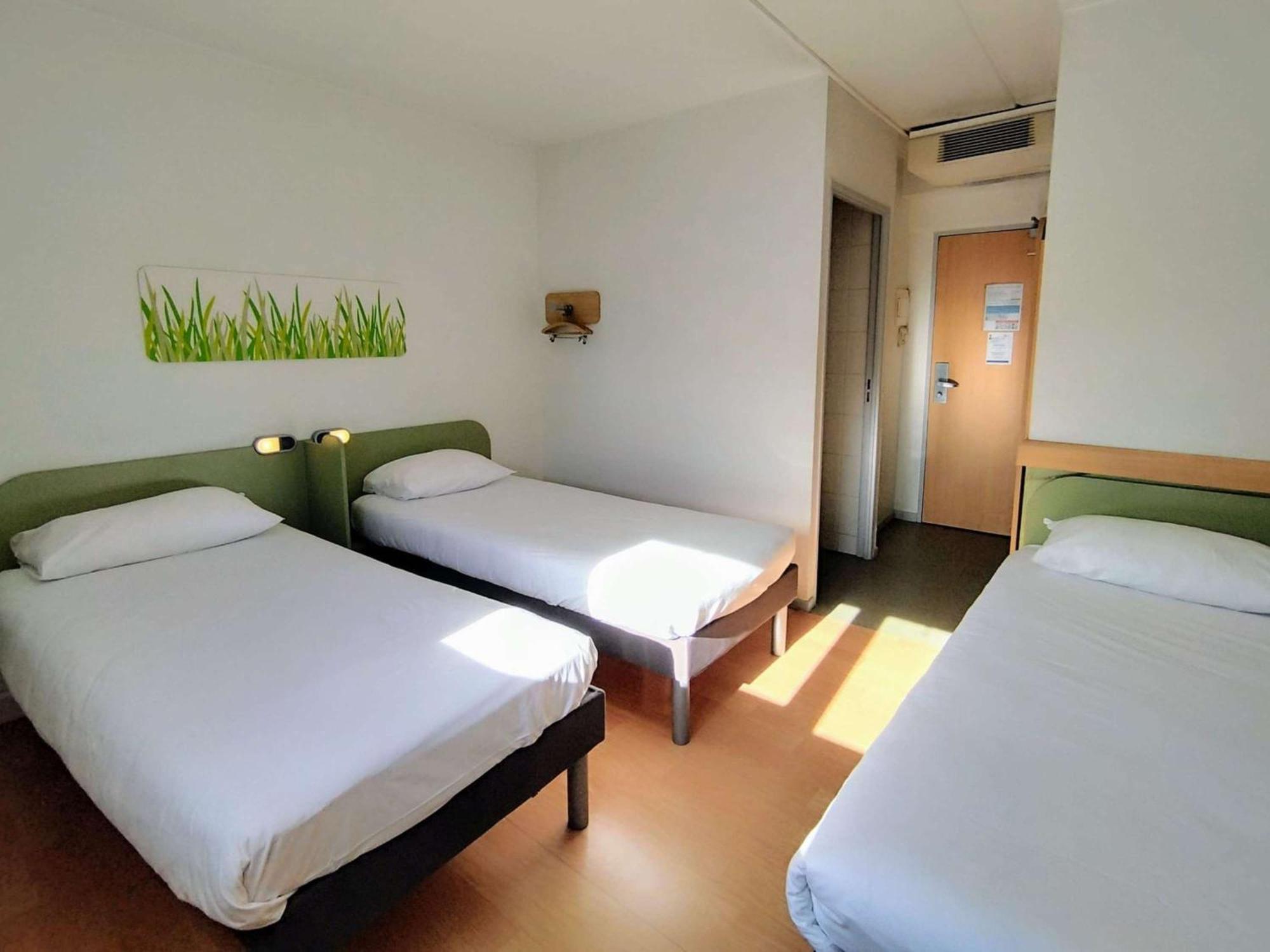 Ibis Budget Centre Hotel
