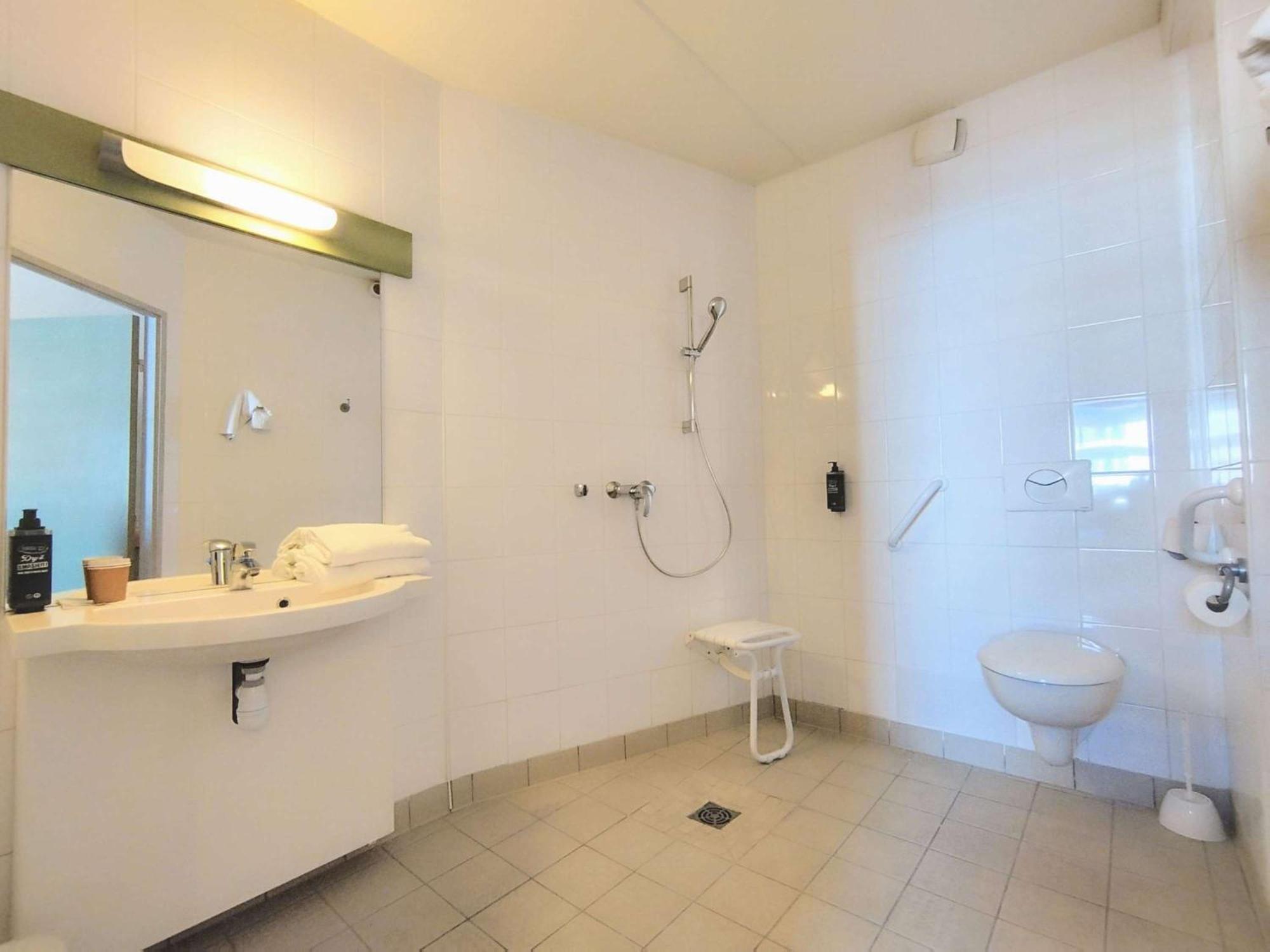 Hotel Ibis Budget Centre Toulon
