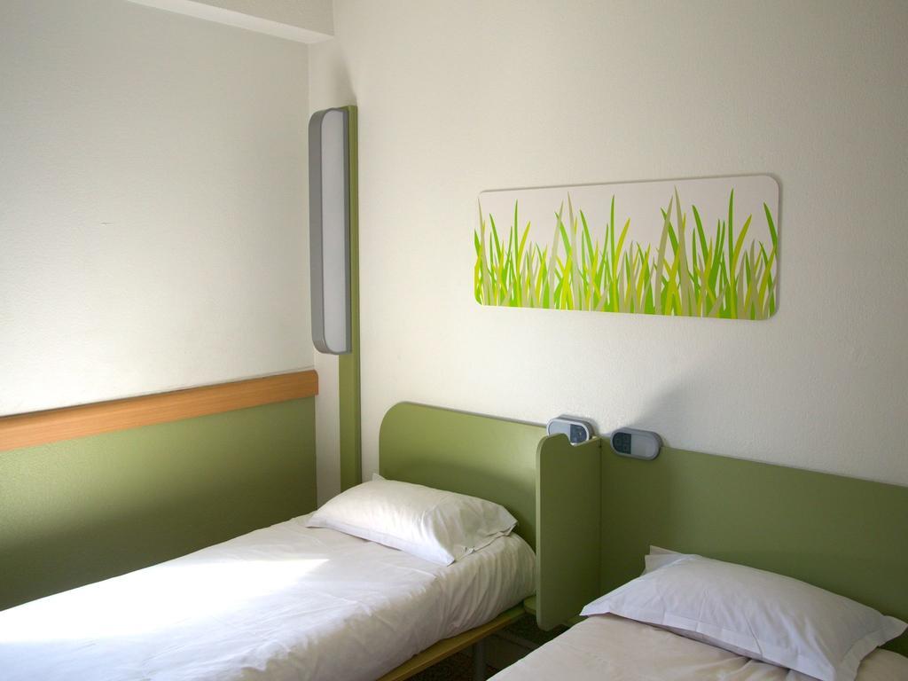 Hotel Ibis Budget Centre