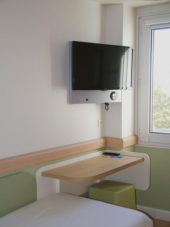 Ibis Budget Centre 2* Toulon