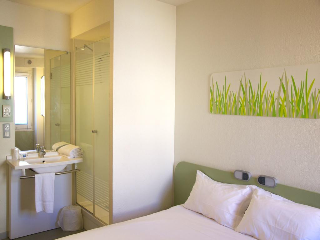Ibis Budget Centre Hotel 2*