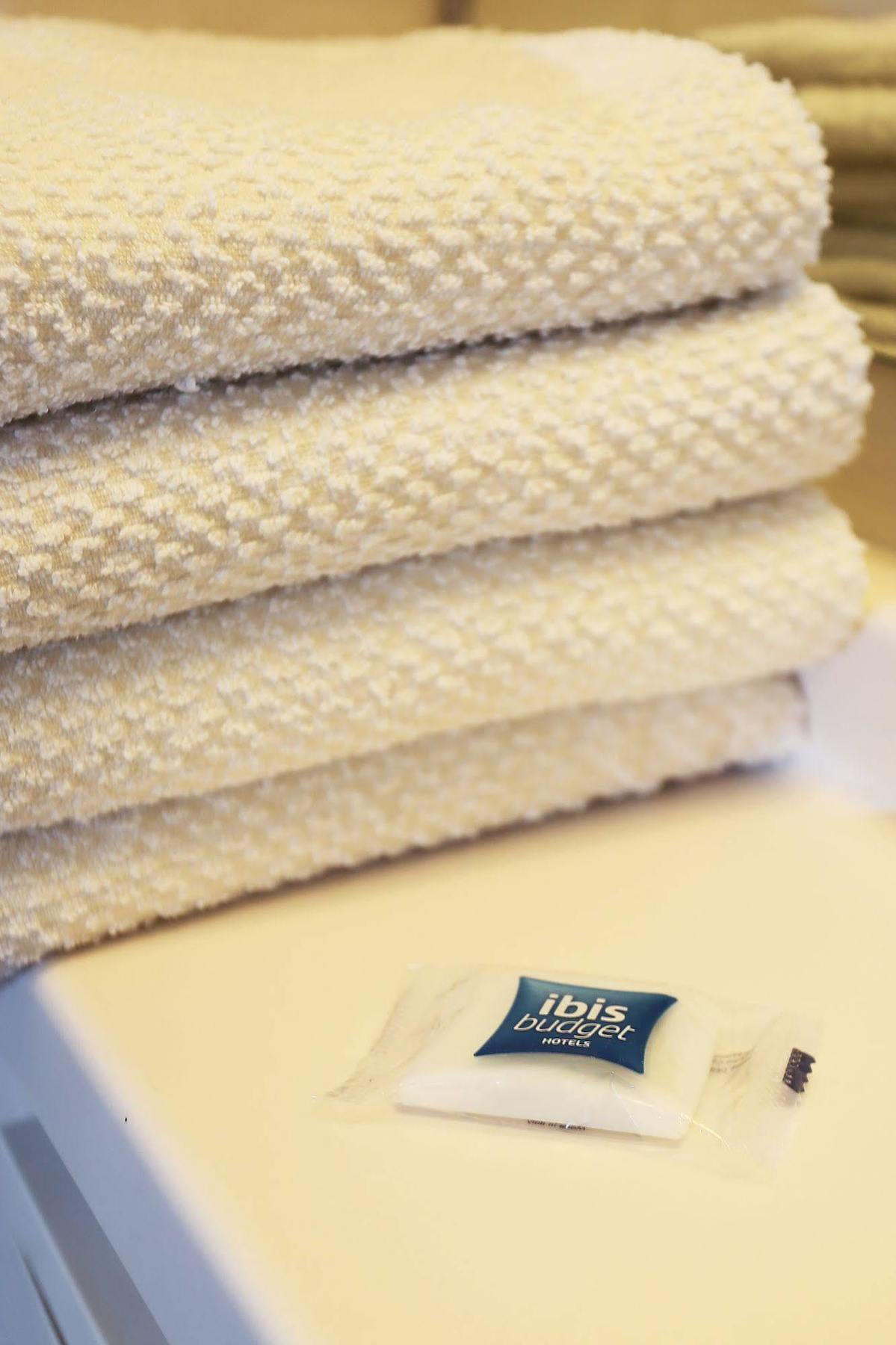 Ibis Budget Centre Hotel Toulon