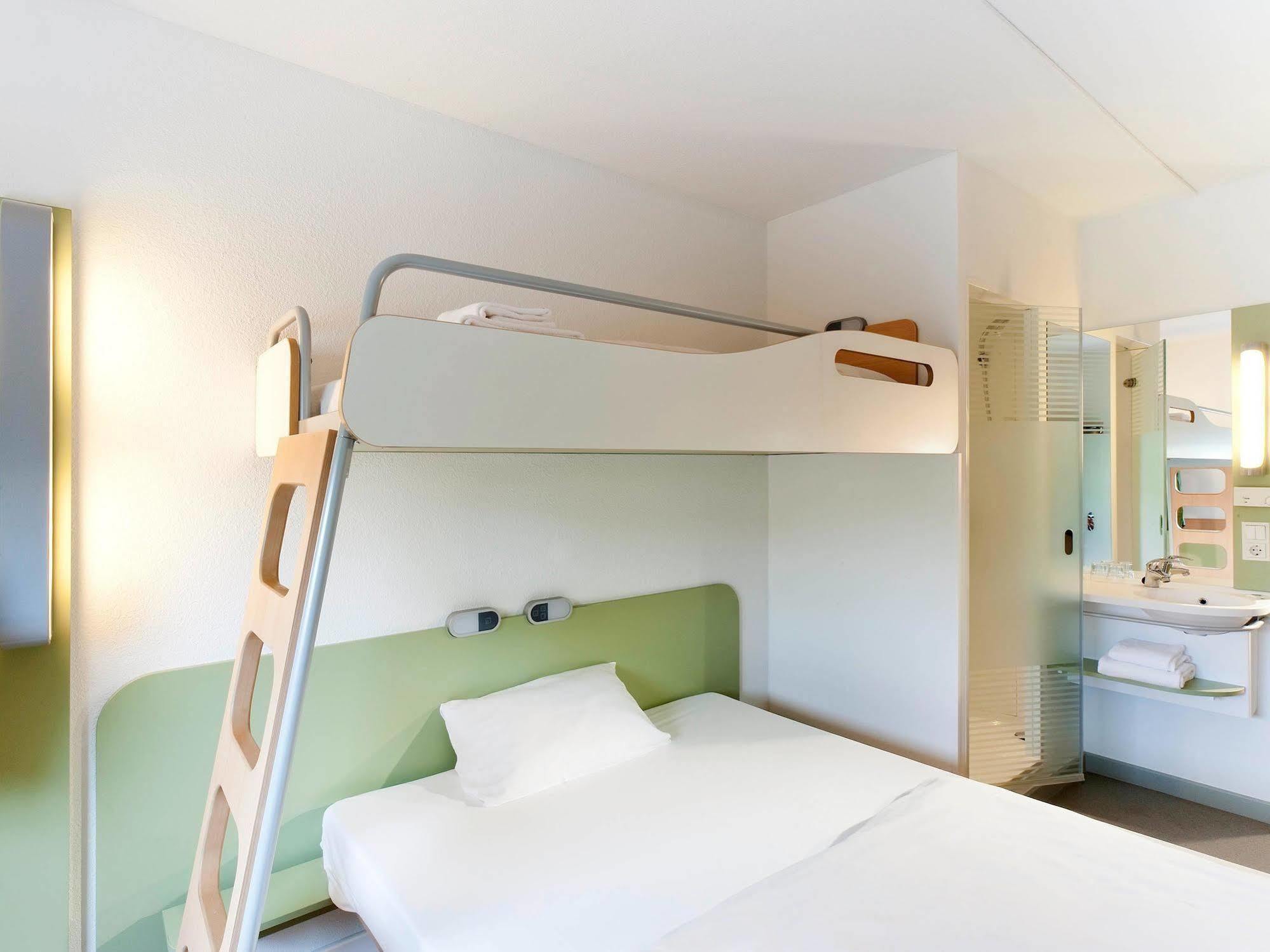 Ibis Budget Centre 2* Toulon