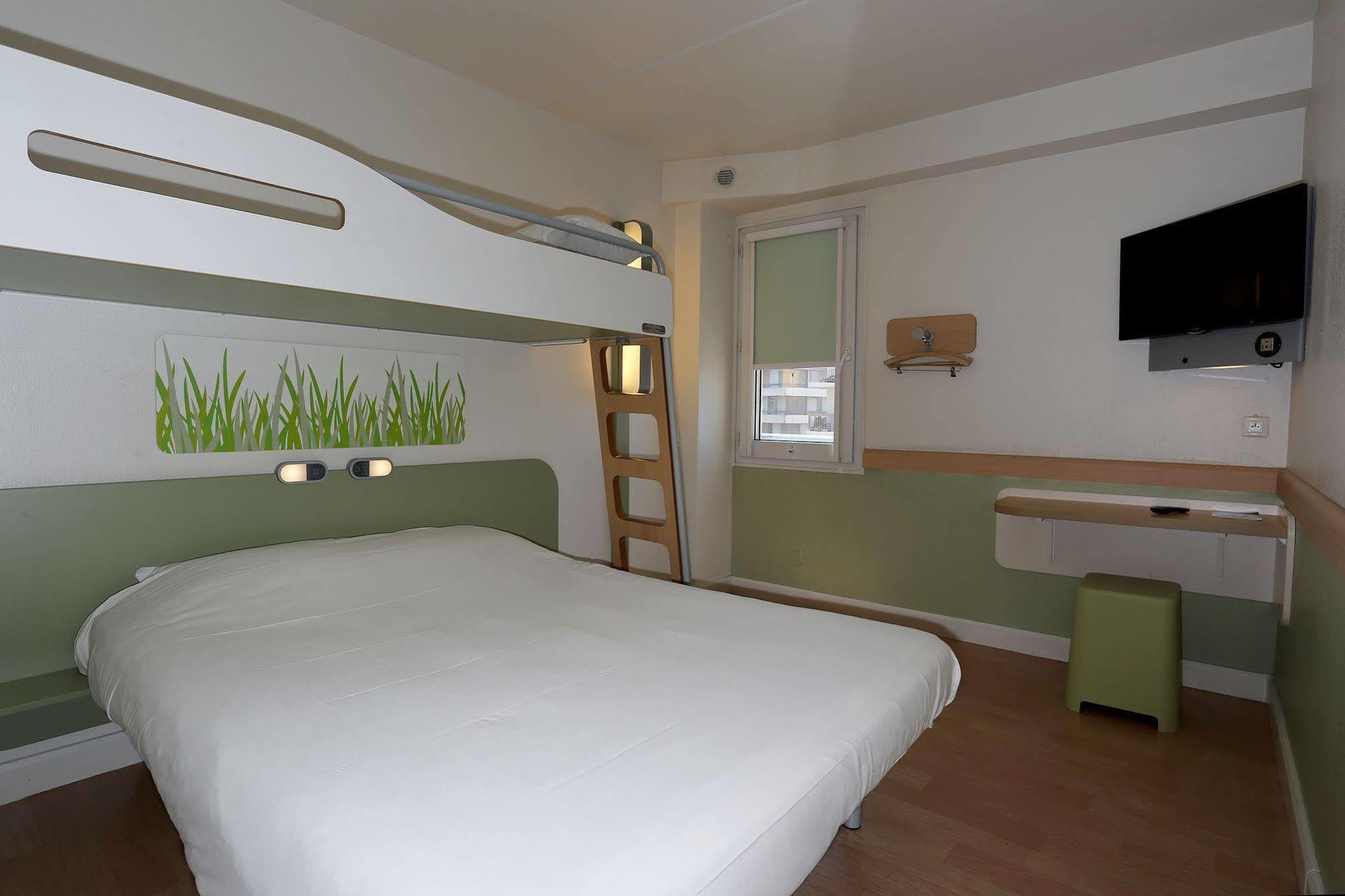 Ibis Budget Centre Hotel