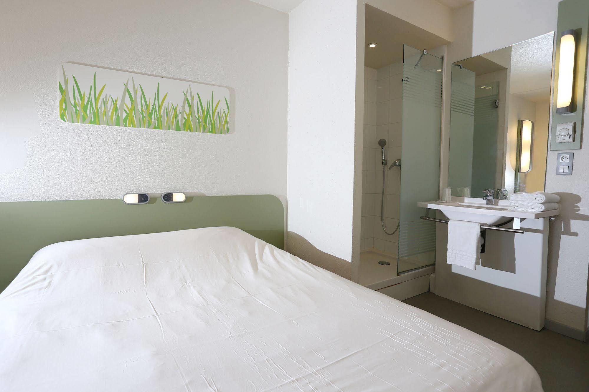 Ibis Budget Centre Hotel 2*
