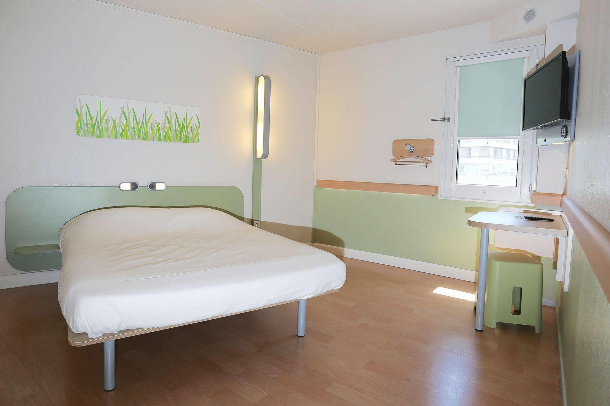Ibis Budget Centre