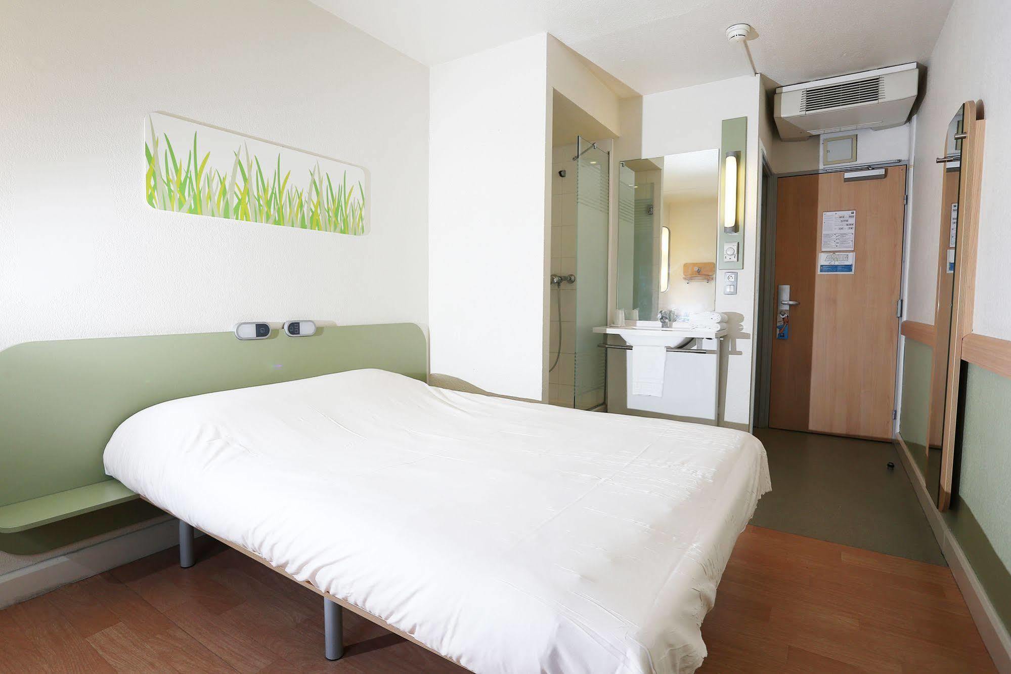 Hotel Ibis Budget Centre Toulon