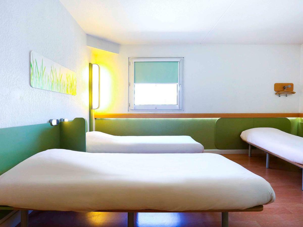 Ibis Budget Centre Hotel 2*