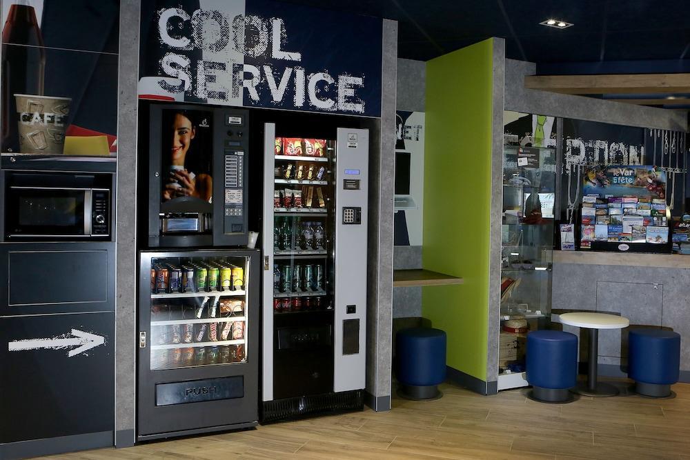 Ibis Budget Centre Hotel 2*