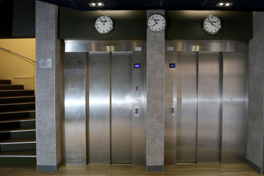Hotel Ibis Budget Centre 2*