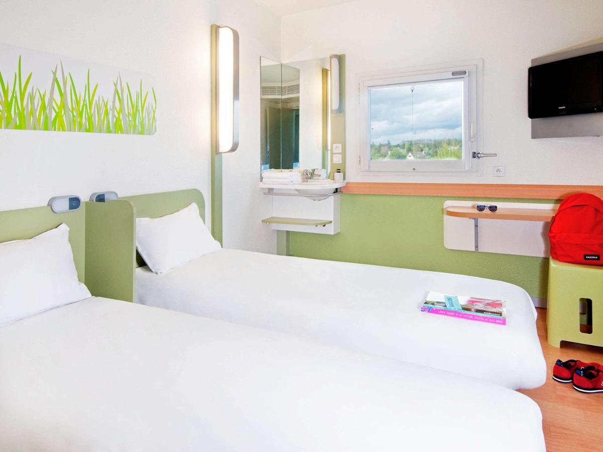 Ibis Budget Centre Hotel