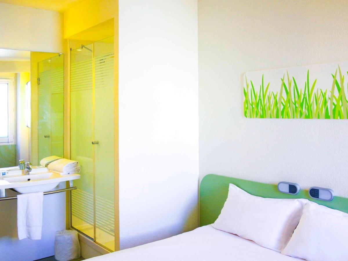 Hotel Ibis Budget Centre